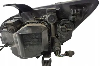 4M5113K060AA Фара правая Ford Focus 2 Арт e12561141, вид 6