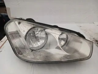  Фара правая Ford C-max 1 Арт e12561096, вид 1