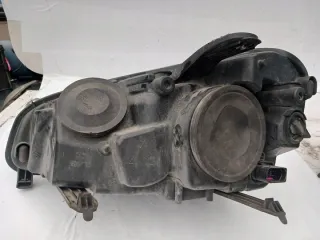  Фара правая Ford C-max 1 Арт e12561096, вид 2