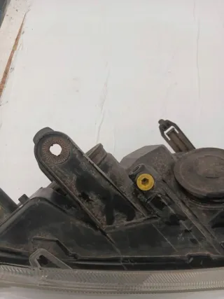  Фара правая Ford C-max 1 Арт e12561096, вид 5