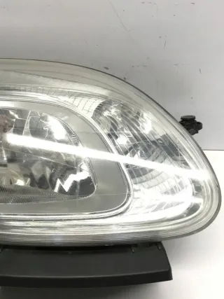 005184366440 47060748DX Фара правая Fiat Panda 3 Арт e12561071, вид 2