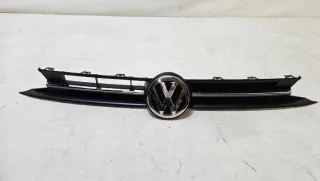 2G0853651L Решетка радиатора Volkswagen Polo 6 Арт e12561013, вид 1