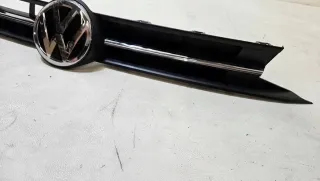 2G0853651L Решетка радиатора Volkswagen Polo 6 Арт e12561013, вид 6