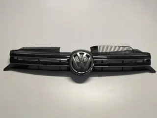 5K0853653 Решетка радиатора Volkswagen Golf 6 Арт e12560962, вид 1