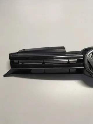 5K0853653 Решетка радиатора Volkswagen Golf 6 Арт e12560962, вид 2