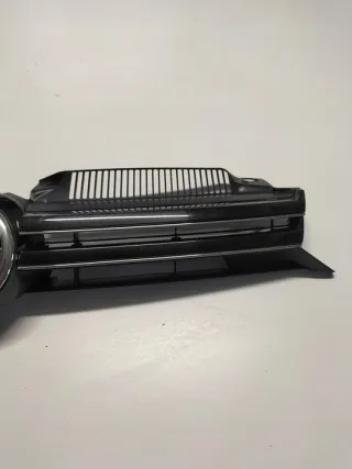 5K0853653 Решетка радиатора Volkswagen Golf 6 Арт e12560962, вид 3