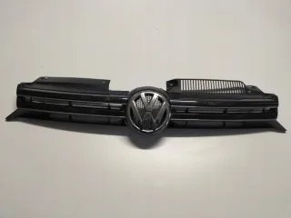 5K0853653 Решетка радиатора Volkswagen Golf 6 Арт e12560961, вид 1