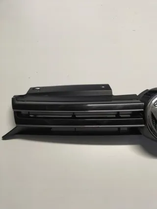 5K0853653 Решетка радиатора Volkswagen Golf 6 Арт e12560961, вид 2