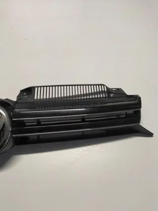 5K0853653 Решетка радиатора Volkswagen Golf 6 Арт e12560961, вид 3