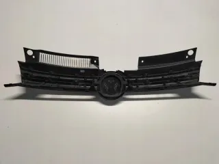 5K0853653 Решетка радиатора Volkswagen Golf 6 Арт e12560961, вид 4