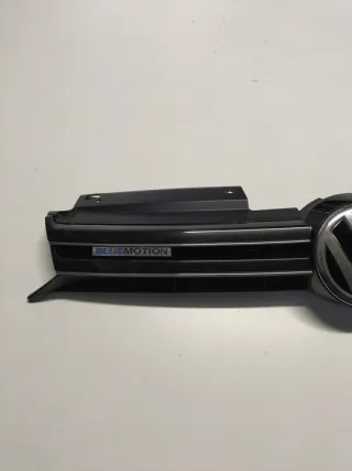 5K0853653 Решетка радиатора Volkswagen Golf 6 Арт e12560959, вид 2
