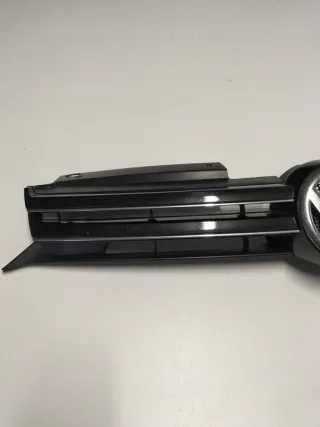 5K0853651 Решетка радиатора Volkswagen Golf 6 Арт e12560957, вид 2