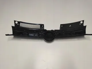 5K0853651 Решетка радиатора Volkswagen Golf 6 Арт e12560957, вид 4