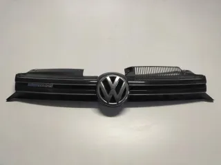 5K0853653 Решетка радиатора Volkswagen Golf 6 Арт e12560952, вид 1