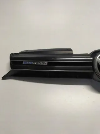 5K0853653 Решетка радиатора Volkswagen Golf 6 Арт e12560952, вид 2