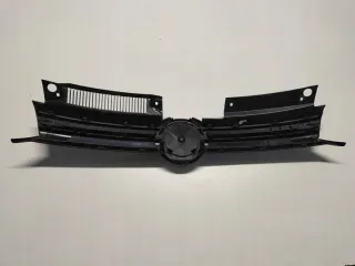 5K0853653 Решетка радиатора Volkswagen Golf 6 Арт e12560952, вид 5