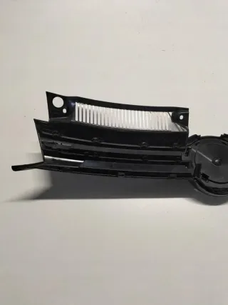 5K0853653 Решетка радиатора Volkswagen Golf 6 Арт e12560952, вид 6
