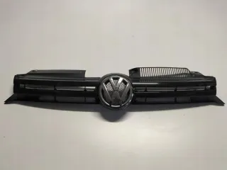 5K0853653 Решетка радиатора Volkswagen Golf 6 Арт e12560951, вид 1