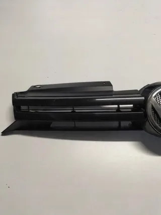 5K0853653 Решетка радиатора Volkswagen Golf 6 Арт e12560951, вид 2