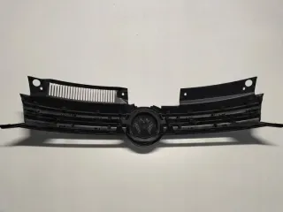 5K0853653 Решетка радиатора Volkswagen Golf 6 Арт e12560951, вид 5