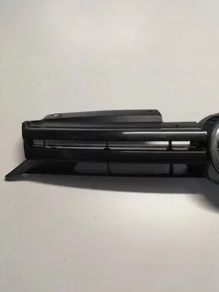 5K0853653 Решетка радиатора Volkswagen Golf 6 Арт e12560949, вид 2