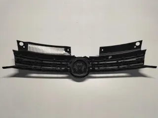 5K0853653 Решетка радиатора Volkswagen Golf 6 Арт e12560949, вид 5