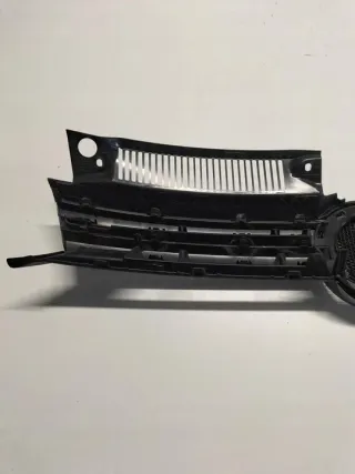 5K0853653 Решетка радиатора Volkswagen Golf 6 Арт e12560949, вид 6