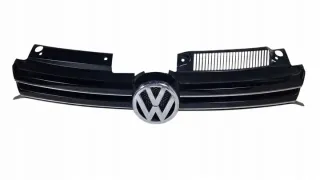 5K0853653 Решетка радиатора Volkswagen Golf 6 Арт e12560947, вид 1