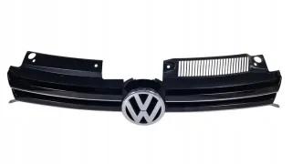 5K0853653F Решетка радиатора Volkswagen Golf 6 Арт e12560941, вид 1