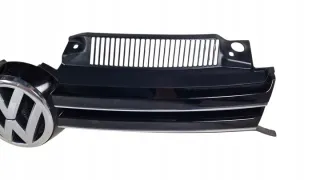 5K0853653F Решетка радиатора Volkswagen Golf 6 Арт e12560941, вид 2