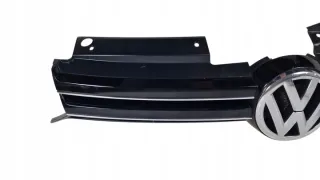 5K0853653F Решетка радиатора Volkswagen Golf 6 Арт e12560941, вид 3