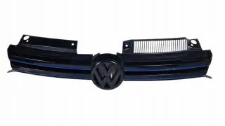 5K0853653 Решетка радиатора Volkswagen Golf 6 Арт e12560940, вид 1