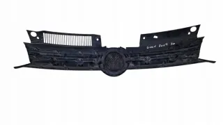 5K0853653 Решетка радиатора Volkswagen Golf 6 Арт e12560940, вид 2