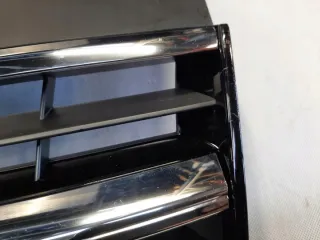 7E5853651C 7E5853653C 2015-2019r Решетка радиатора Volkswagen Caravelle T6 Арт e12560925, вид 4
