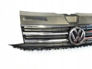 7E5853651C 7E5853653C 2015-2019r Решетка радиатора Volkswagen Caravelle T6 Арт e12560925, вид 5