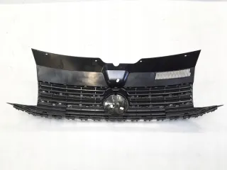 7E5853651C 7E5853653C 2015-2019r Решетка радиатора Volkswagen Caravelle T6 Арт e12560925, вид 8