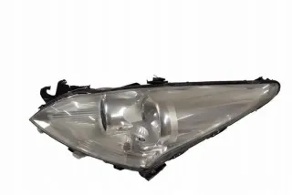 9682519180 Фара левая Citroen C3 2 Арт e12560870, вид 10