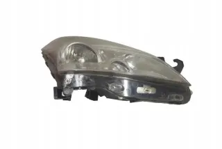9682519180 Фара левая Citroen C3 2 Арт e12560869, вид 6
