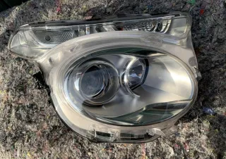 81110-0H170 Фара правая Citroen C1 2 Арт e12560865, вид 2