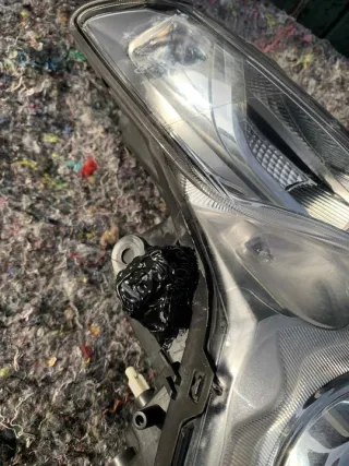 81110-0H170 Фара правая Citroen C1 2 Арт e12560865, вид 7