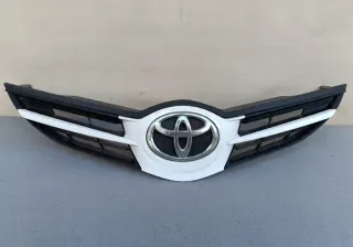 2012-2015 Решетка радиатора Toyota Auris 2 Арт e12560858, вид 1