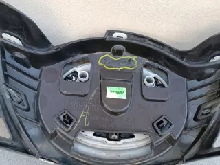 2012-2015 Решетка радиатора Toyota Auris 2 Арт e12560858, вид 13