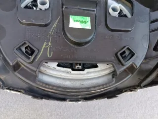2012-2015 Решетка радиатора Toyota Auris 2 Арт e12560858, вид 14
