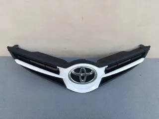 2012-2015 Решетка радиатора Toyota Auris 2 Арт e12560858, вид 2