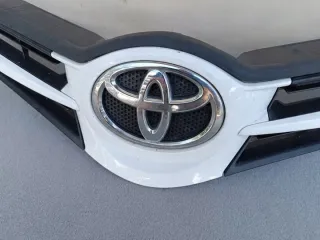 2012-2015 Решетка радиатора Toyota Auris 2 Арт e12560858, вид 6