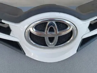 2012-2015 Решетка радиатора Toyota Auris 2 Арт e12560858, вид 7