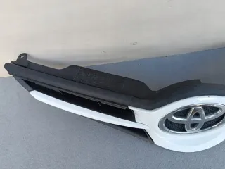 2012-2015 Решетка радиатора Toyota Auris 2 Арт e12560858, вид 10