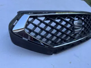 5FJ853654B Решетка радиатора Seat Tarraco Арт e12560821, вид 2