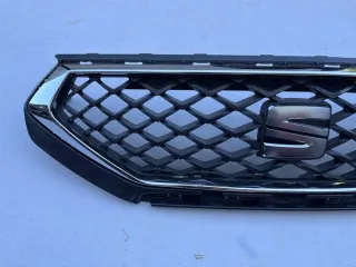 5FJ853654B Решетка радиатора Seat Tarraco Арт e12560821, вид 3