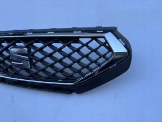 5FJ853654B Решетка радиатора Seat Tarraco Арт e12560821, вид 4